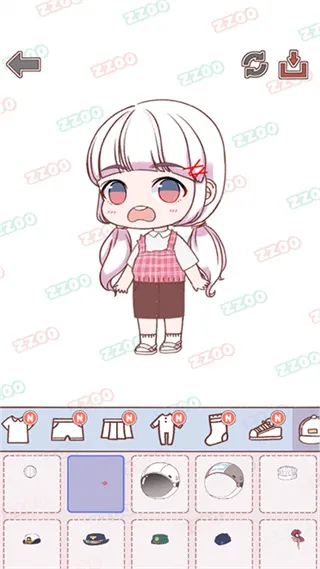 幸运娃娃手游怎么玩