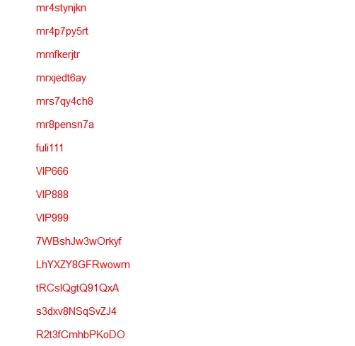 蚁族崛起手游兑换码 蚁族崛起手游兑换码