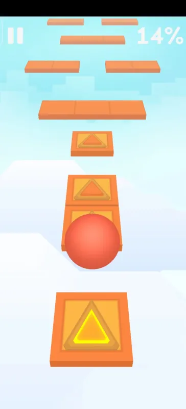 滚动的天空最新版本关卡地图 滚动的天空最新版本关卡地图