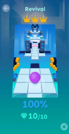 滚动的天空怎么切换账号 滚动的天空怎么切换账号