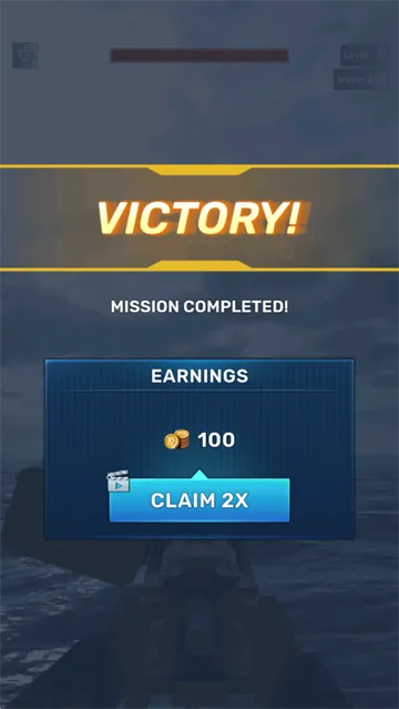 空战炮火免费版怎么玩？