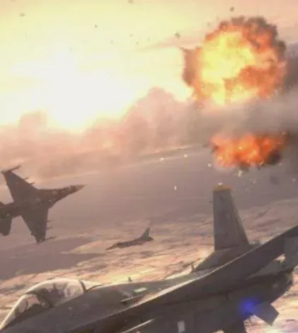 空战炮火免费版特色：