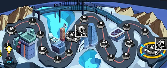 超级英雄火柴人Z中文版玩法：