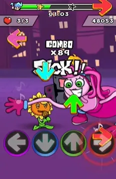 音乐之夜大战手游2026版玩法：