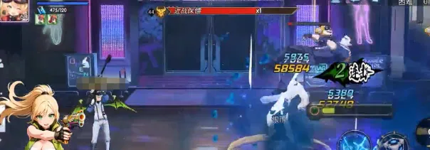 耀世格斗怎么刷初始号