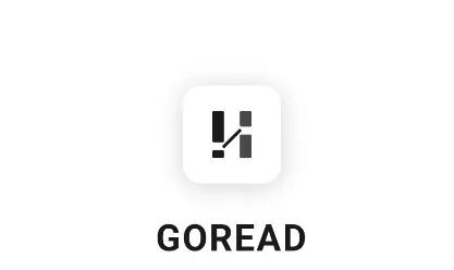 GoRead阅读器
