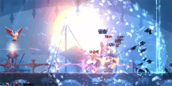 重生细胞获取Boss细胞