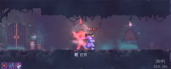 重生细胞获取Boss细胞