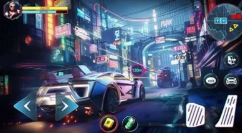 赛博城市手游正式版玩法: 赛博城市手游正式版玩法: