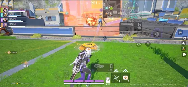 高能英雄新手攻略