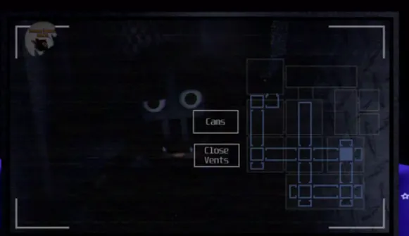 玛吉家的五夜后宫怎么玩