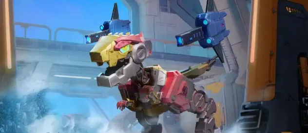 龙石战争2026最新版测评