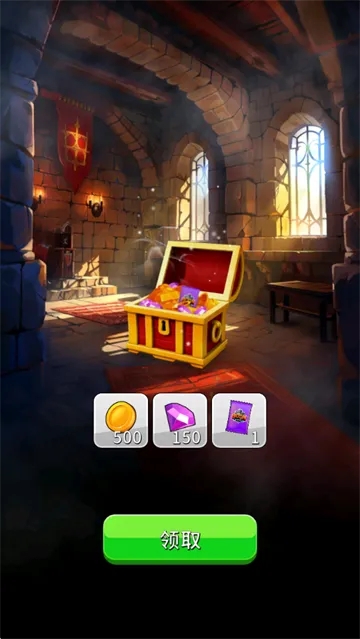 爆炸城堡新手玩法教学：