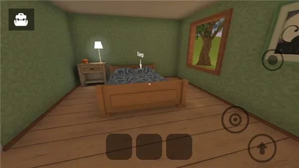 愤怒的邻居通关攻略