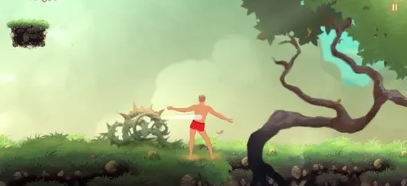 另一种攀岩steam移植版怎么玩