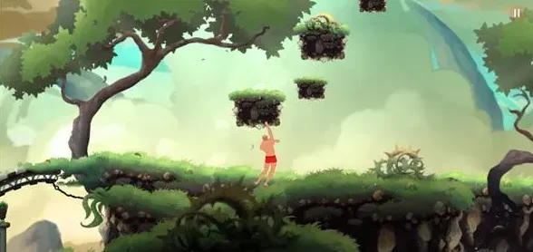 另一种攀岩steam移植版怎么玩