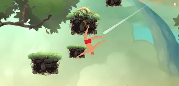 另一种攀岩steam移植版怎么玩