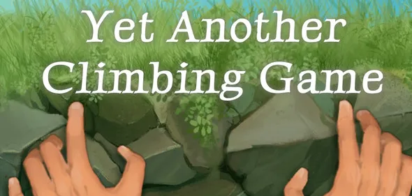 另一种攀岩游戏（steam移植）