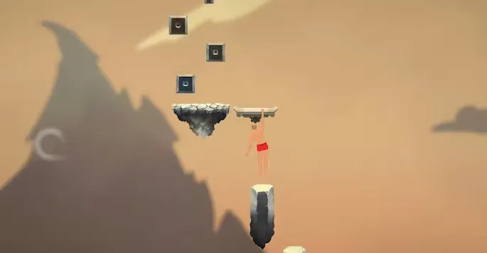 另一种攀岩steam移植版特色