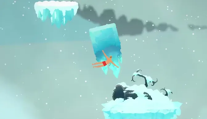 另一种攀岩steam移植版技巧