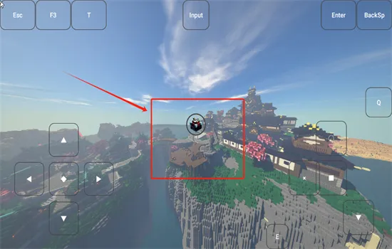 fcl启动器怎么设置键位添加按键? fcl启动器怎么设置键位添加按键?