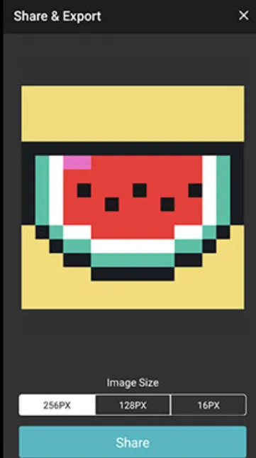 八位元画家官网下载手机版亮点：