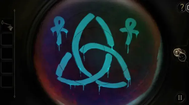 未上锁的房间章节攻略