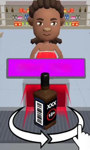 我开超市第一名