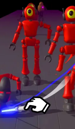 我的圣剑手游正版内容：