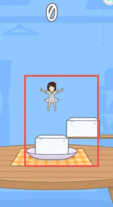 存活60秒内置功能菜单版优势：