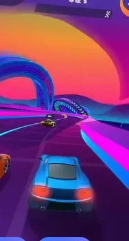 超能汽车模拟器无限金币玩法