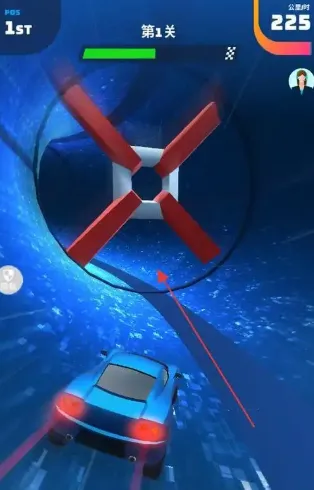 超能汽车模拟器无广告版亮点
