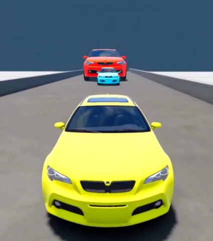 超能汽车模拟器免广告优势