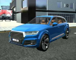 超能汽车模拟器更新内容