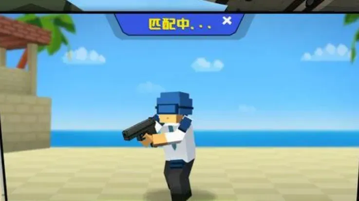 全面出击刺激战争中文版攻略: 全面出击刺激战争中文版攻略: