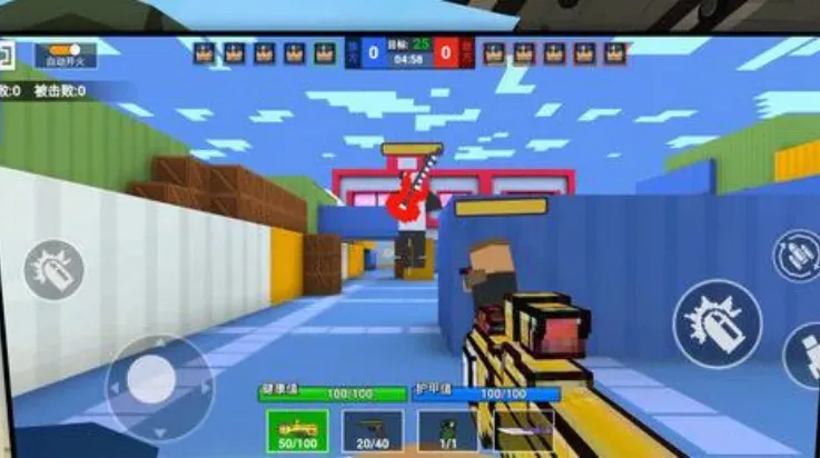 全面出击刺激战争中文版攻略: 全面出击刺激战争中文版攻略: