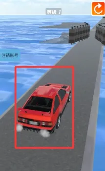 飞车大冒险无广告版特色：