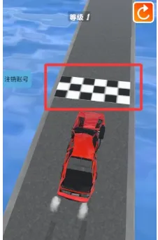 飞车大冒险游戏亮点：