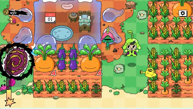 超级农场男孩游戏怎么玩