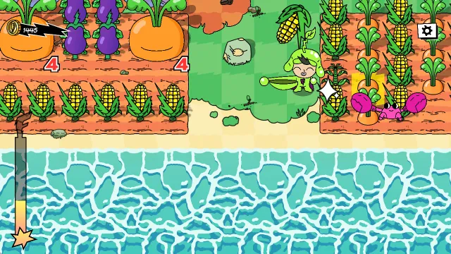 超级农场男孩游戏怎么玩