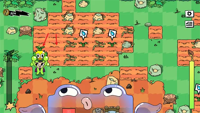 超级农场男孩游戏怎么玩