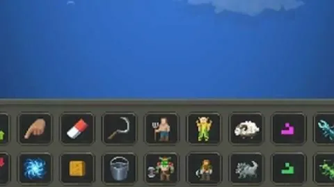 沙盒城市建造游戏特色