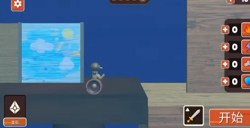 爷们儿大作战2026最新版内容：