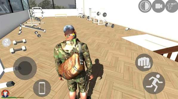 狩猎城市穿越怎么玩