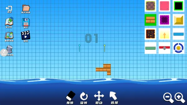 火柴人王者之战怎么玩：