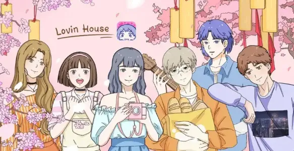 落樱小屋2026最新版无广告版更新内容 落樱小屋2026最新版无广告版更新内容