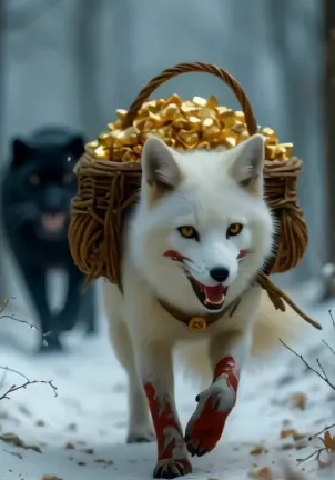 白狐影视 白狐影视