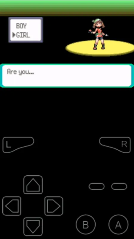 口袋妖怪格查尔游戏攻略