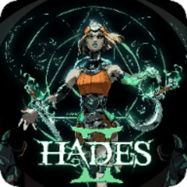 Hades II