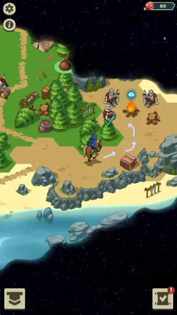 空闲赏金历险记怎么玩: 空闲赏金历险记怎么玩: